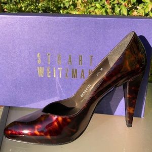 Stuart Weitzman Stiletto Pumps